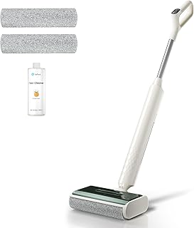 LEFANT LS100 Vacuum Cleaner White