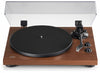 Teac TN-280BT-A3/WA - Giradischi Bluetooth, Walnut