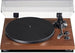 Teac TN-280BT-A3/WA - Giradischi Bluetooth, Walnut