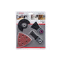 BOSCH - SET 23 ACCESSORI PER UTENSILE MULTIFUNZIONE
