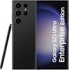 Samsung Galaxy S23 Ultra Enterprise Edition, Includes Pen, 6.8 Inch Android Smartphone, 256 GB, 5000 mAh Battery, Business Mobile Phone, Smartphone without Contract, Phantom Black