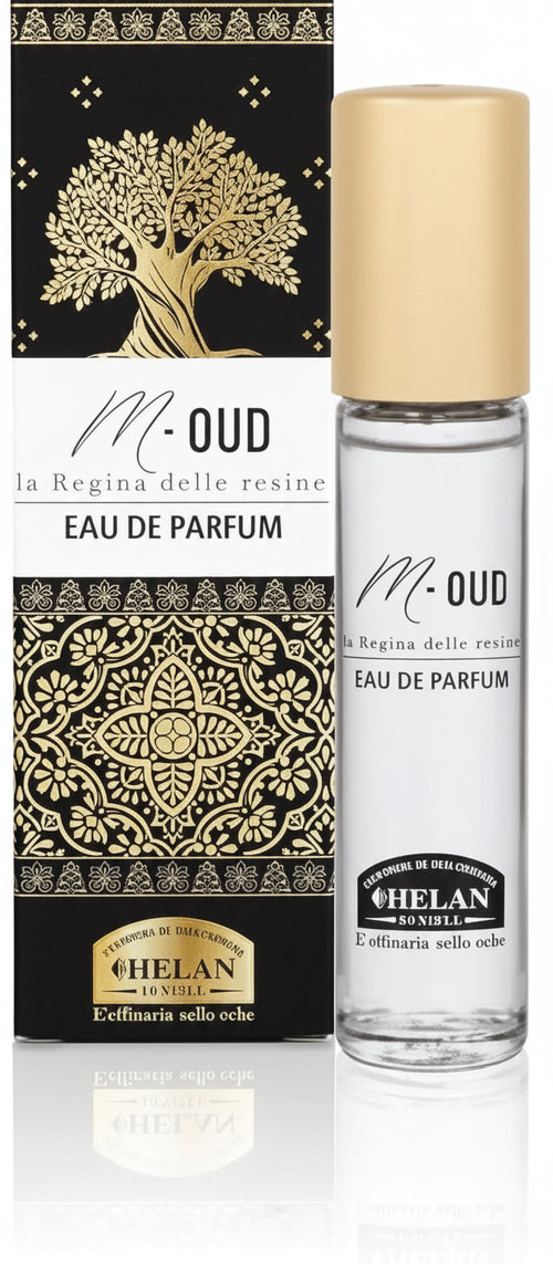 M Oud  Eau de Parfum 10 ml