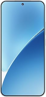 Xiaomi 15 12GB RAM 512GB ROM White