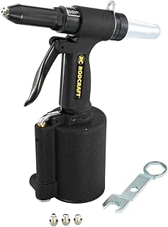 Rodcraft 8951074001 - Pistola per ribattini ciechi RC6700