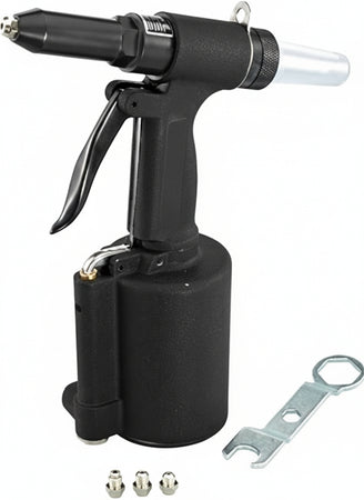 Rodcraft 8951074001 - Pistola per ribattini ciechi RC6700