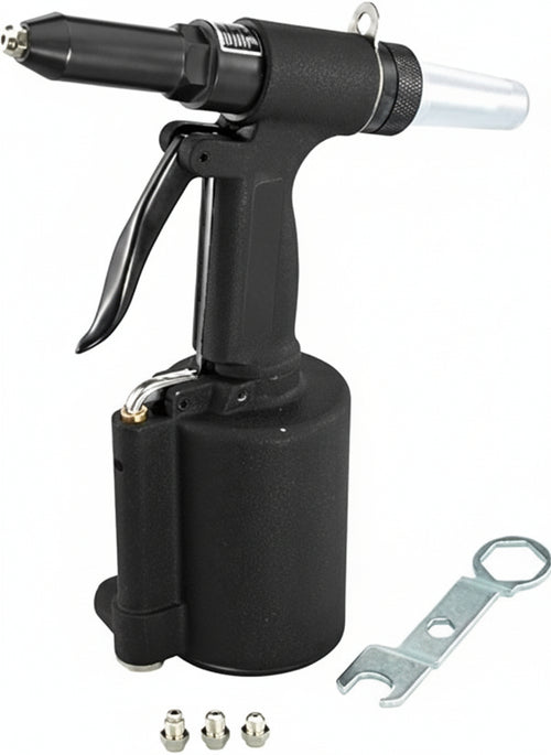 Rodcraft 8951074001 - Pistola per ribattini ciechi RC6700