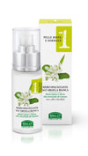 Helan, Linea Viso 1, Gel Detergente Normalizzante, Pelle mista, 150 mL