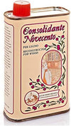 NOVECENTO - CONSOLIDANTE PER LEGNO 500 ML