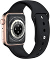 Orologio smartwatch SPACE X 