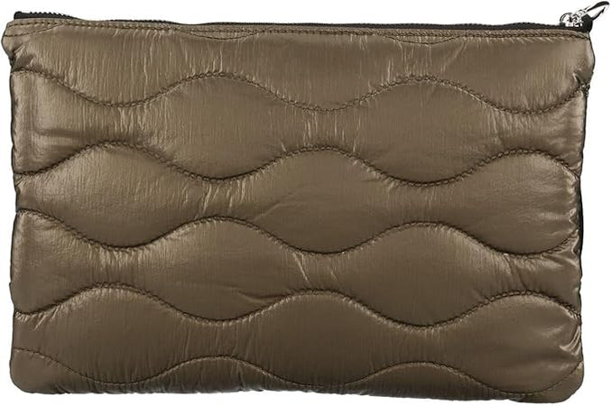 Blauer pochette donna padded nylon clutch