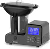 SOGO Robot  mutifunzione 10 programmi, 11 velocità, 2L, + accessori