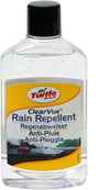 TURTLEWAX - CLEAR VUE ANTI-PIOGGA REPELL.300 ML