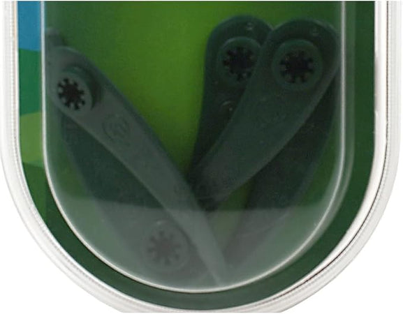 BOSCH - F016800371 KIT 5 LAMELLE RICAMBIO PER ART27