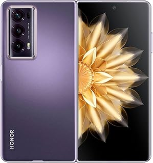 Honor Magic V2 512GB/16GB RAM Dual SIM Silk-Purple