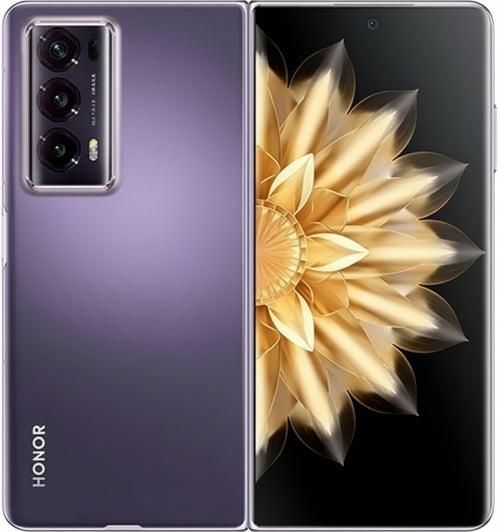 Honor Magic V2 512GB/16GB RAM Dual SIM Silk-Purple
