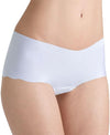 Sloggi Donna Slip Alto Taglio Laser Light Short Hipster S14 - Passarelli Biancheria