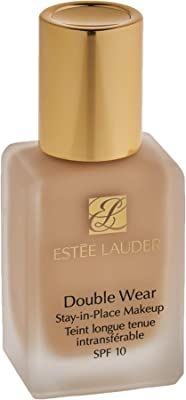 Fondotinta estee lauder double wear stay in place makeup spf10 1w2 san - 0027131392378
