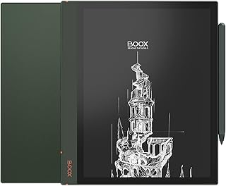 BOOX Note Air2 Plus 10.3 Inch E-Book Tablet Android 11 Front Light 64GB G-Sensor WiFi BT OTG