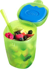 SNIPS - CONTENITORE PORTAFRUTTA TERMICO CON GHIACCIO 0,5L