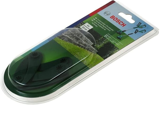 BOSCH - F016800371 KIT 5 LAMELLE RICAMBIO PER ART27