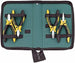 Wiha Z 99 0 001 04 ESD - Set 4 pinze professionali