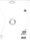 BOSCH - DISCO BEST CERAMIC 230MM