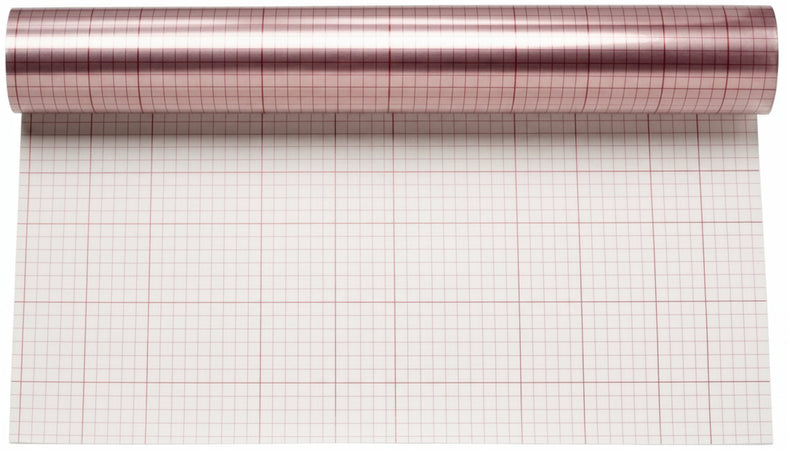 Glorex GmbH 61291360Paralume Pellicola autoadesiva su Rotolo, 60cm X 10m X 0,3mm