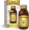 Dr Giorgini OLIO PARADISI softgel - 85,7 g