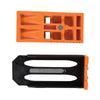 Kit Mini-Sistema per Fori a Tasca Triton, Dima per la Lavorazione del Legno Triton