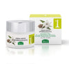 Helan, Linea Viso 1, Gel Detergente Normalizzante, Pelle mista, 150 mL