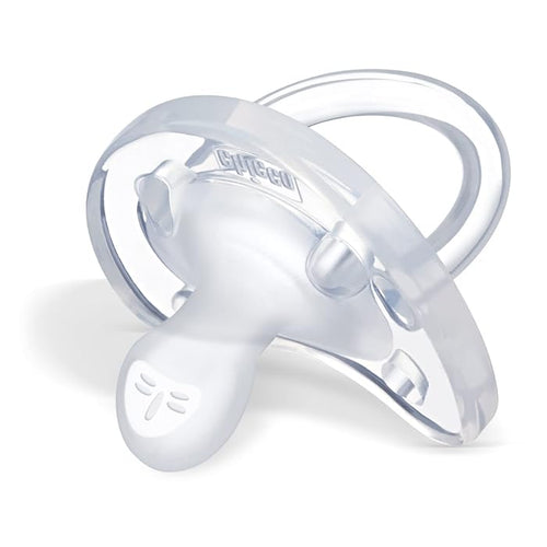 Gommotto Chicco PhysioForma Soft Silicone 6-16m