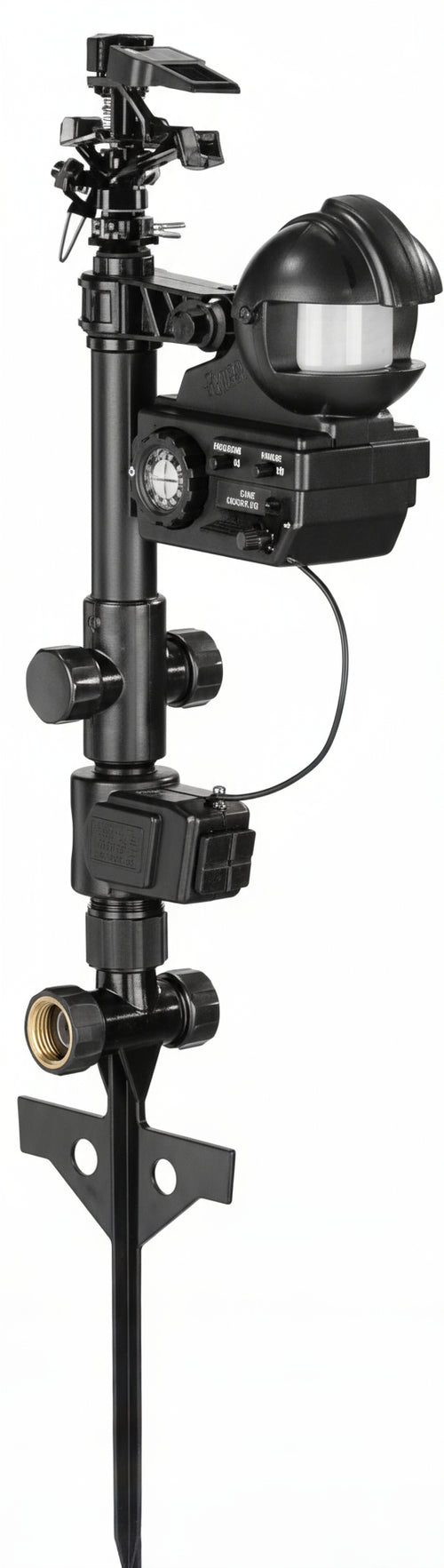 Orbit 56.784,2 m Enforcer Motion Activated Sprinkler