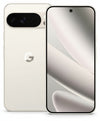 Google Pixel 10 Pro XL - Android Smartphone without SIM Lock with Gemini, Triple Rear Camera, 24+ Hours Battery Life and 6.8 Inch Super Actua Display - Porcelain, 256GB