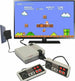 620 giochi IN 1 MINI CONSOLE CLASSIC RETRO PER NES 2 CONTROLLER TIPO NINTENDO Videogiochi/Sistemi legacy/Sistemi Nintendo/Super Nintendo/Super NES/Console Zencoccostore - Formia, Commerciovirtuoso.it