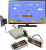 620 giochi IN 1 MINI CONSOLE CLASSIC RETRO PER NES 2 CONTROLLER TIPO NINTENDO Videogiochi/Sistemi legacy/Sistemi Nintendo/Super Nintendo/Super NES/Console Zencoccostore - Formia, Commerciovirtuoso.it