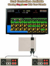 620 giochi IN 1 MINI CONSOLE CLASSIC RETRO PER NES 2 CONTROLLER TIPO NINTENDO Videogiochi/Sistemi legacy/Sistemi Nintendo/Super Nintendo/Super NES/Console Zencoccostore - Formia, Commerciovirtuoso.it