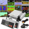 620 IN 1 MINI CONSOLE GIOCHI CLASSIC RETRO PER NES 2 CONTROLLER TIPO NINTENDO Videogiochi/Sistemi legacy/Sistemi Nintendo/Super Nintendo/Super NES/Console Zencoccostore - Formia, Commerciovirtuoso.it