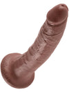 King Cock Marrone