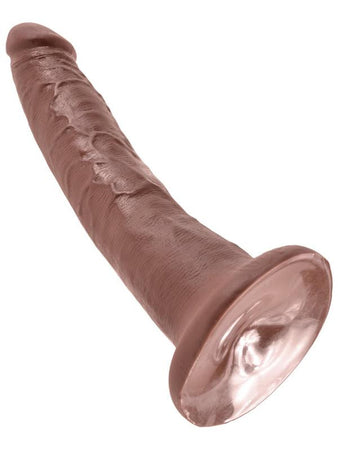 King Cock Marrone