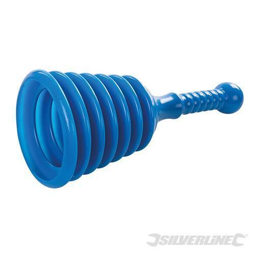 Sturalavandini in polietilene Silverline 130 x 320 mm Silverline