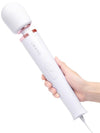 Le Wand - Powerful Plug-in Bianco