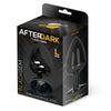 Afterdark Plug Anale Taglia L Black Gem