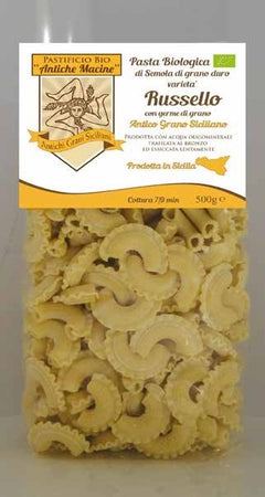 Creste di Russello "Biologiche" 500g