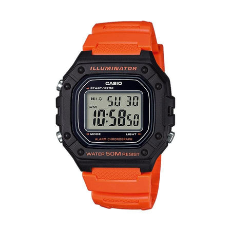 CASIO - Orologio COLLECTION