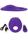 Grinding Cushion - Cuscinetto Vibrante Viola