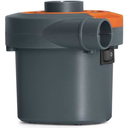 Pompa pneumatica elettrica BESTWAY Sidewinder, allacciamento alla rete e accendisigari - 490 L / mn