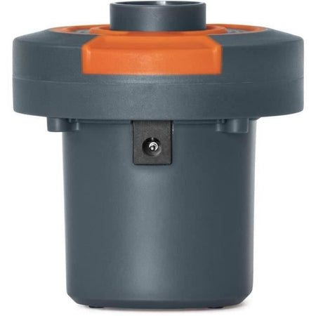Pompa pneumatica elettrica BESTWAY Sidewinder, allacciamento alla rete e accendisigari - 490 L / mn