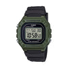 CASIO - orologio COLLECTION