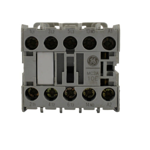Mini contattore 3 fasi 12A 230V 50/60HZ Ge Power