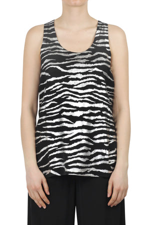 8PM 8pm - Top - 450717 - Nero da donna